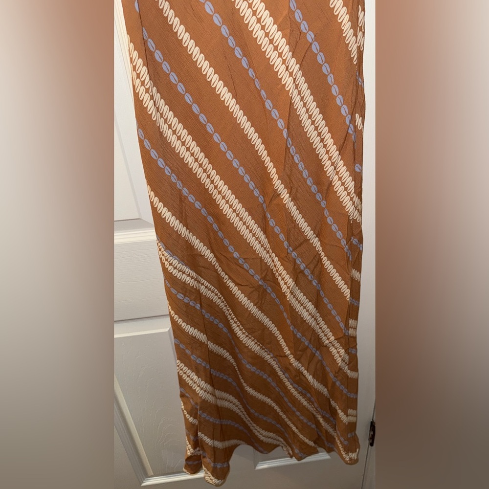 247.  Mon Renn Trove Shell Dress - Picture 8 of 15